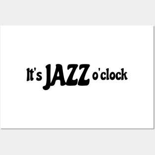 Cool Jazz Music Smooth Musician Musical T-Shirts Posters and Art